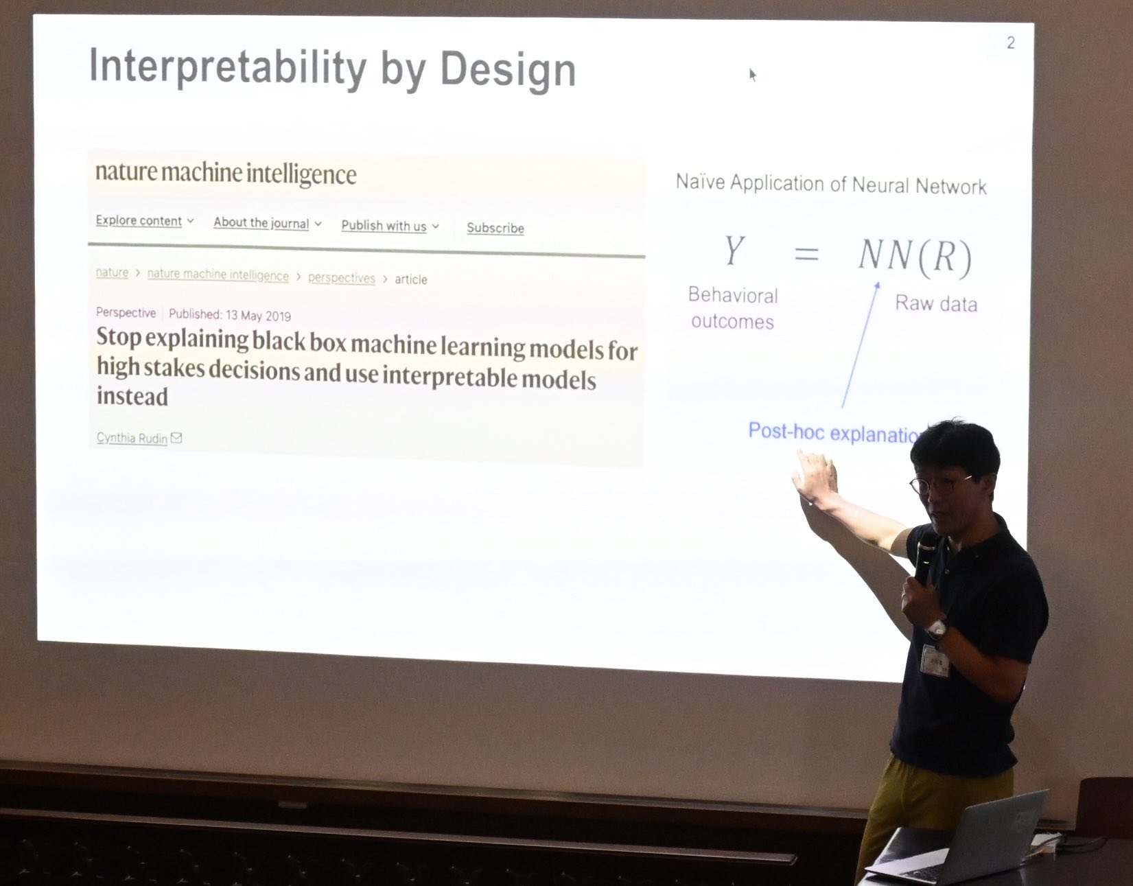 Makoto Chikaraishi (Hiroshima University)